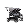 TFK Trio  combi