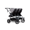 TFK Trio  combi