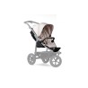 TFK sport seat