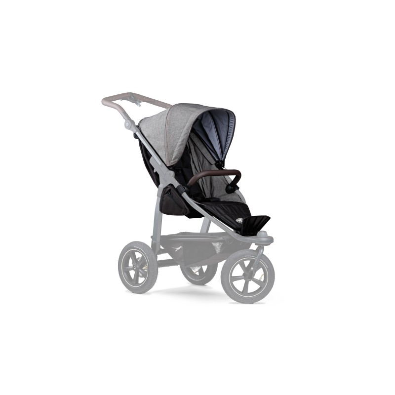 TFK sport seat