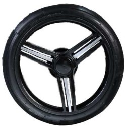 Venicci rear wheel (full tyre)