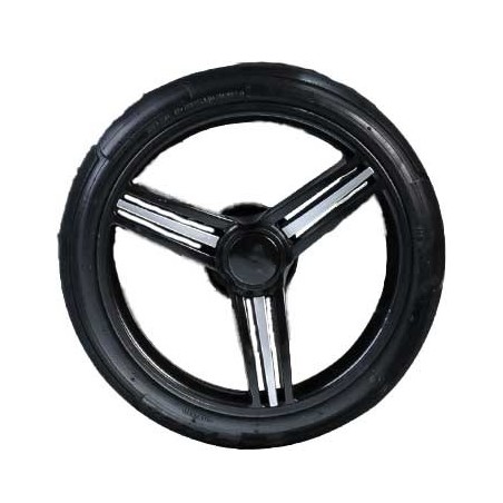 Venicci rear wheel (full tyre)