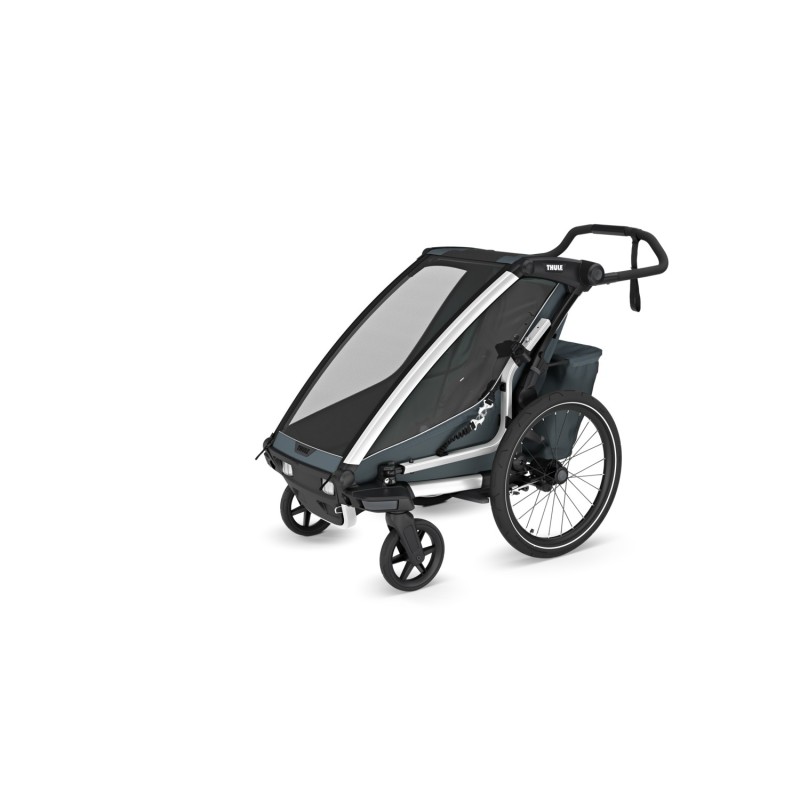 Thule Chariot Cross 2 Thule Chariot Cross 2