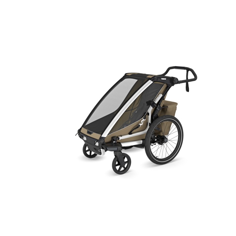 Thule Chariot Cross 2