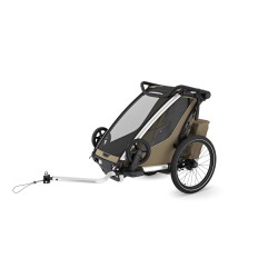 Thule Chariot Cross 2