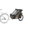 Thule Chariot Cross 2