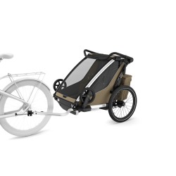 Thule Chariot Cross 2