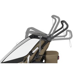 Thule Chariot Cross 2