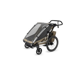 Thule Chariot Cross 2