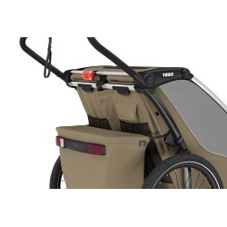 Thule Chariot Cross 2