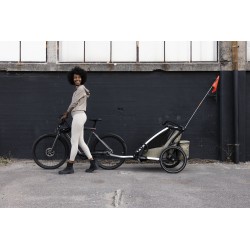 Thule Chariot Cross 2