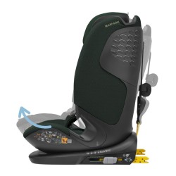 Maxi-Cosi Titan Pro