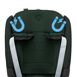 Maxi-Cosi Titan Pro