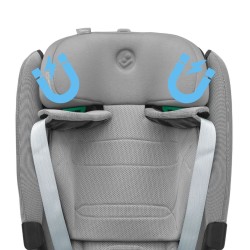 Maxi-Cosi Titan Pro