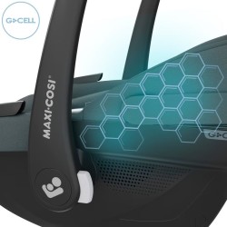 Maxi-Cosi Pebble S