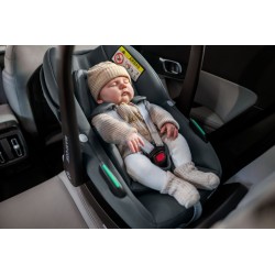 Maxi-Cosi Pebble S