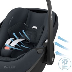 Maxi-Cosi Pebble 360 Pro²