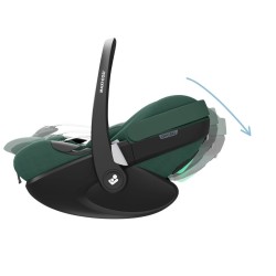 Maxi-Cosi Pebble 360 Pro²