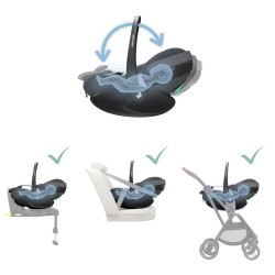 Maxi-Cosi Pebble 360 Pro²
