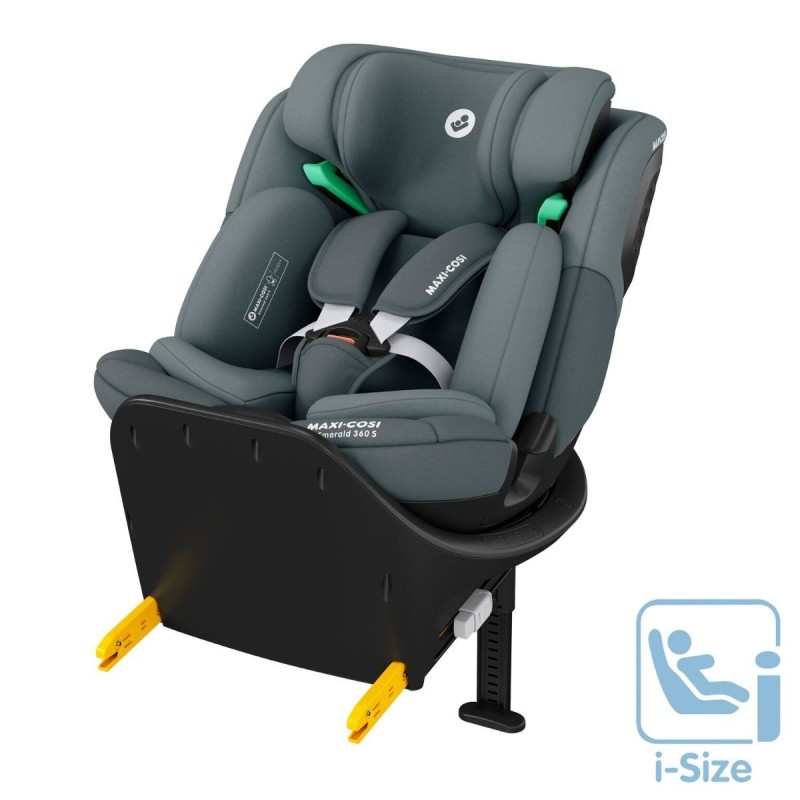 Maxi-Cosi Emerald 360 S Maxi-Cosi Emerald 360 S