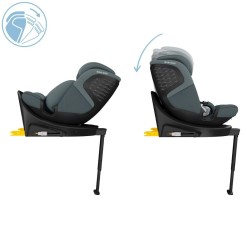 Maxi-Cosi Emerald 360 S