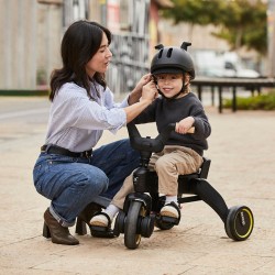Liki Trike helmet