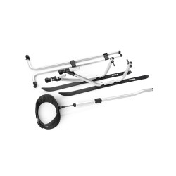 Thule Chariot suusad
