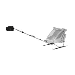 Thule Chariot suusad
