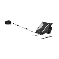 Thule Chariot suusad