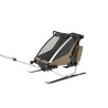 Thule Chariot suusad