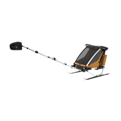 Thule Chariot suusad