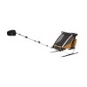 Thule Chariot suusad