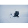 Thule Chariot suusad