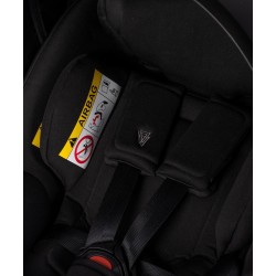 Engo car seat