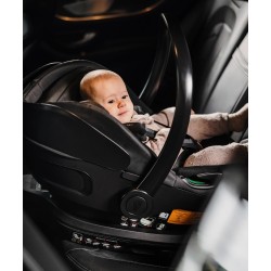 Engo car seat