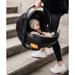 Engo car seat