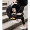 Engo car seat