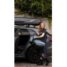 Thule auto beebipeegel