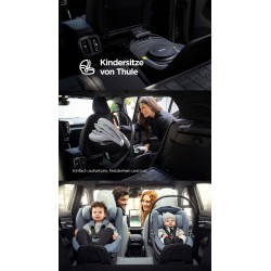 Thule auto beebipeegel