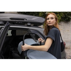 Thule Maple boot cover