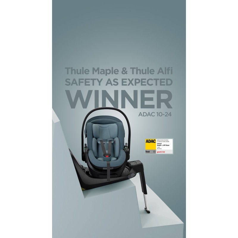 Thule Maple Thule Maple