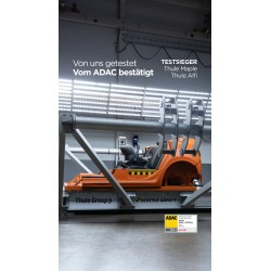 Thule Maple