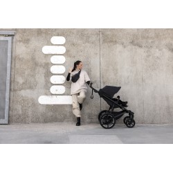 Thule Urban Glide 4 komplekt