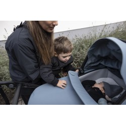 Thule Urban Glide 4 set