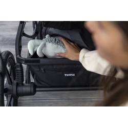 Thule Urban Glide 4 set