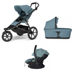 Thule Urban Glide 3 set