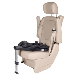 Carrello Vega alus