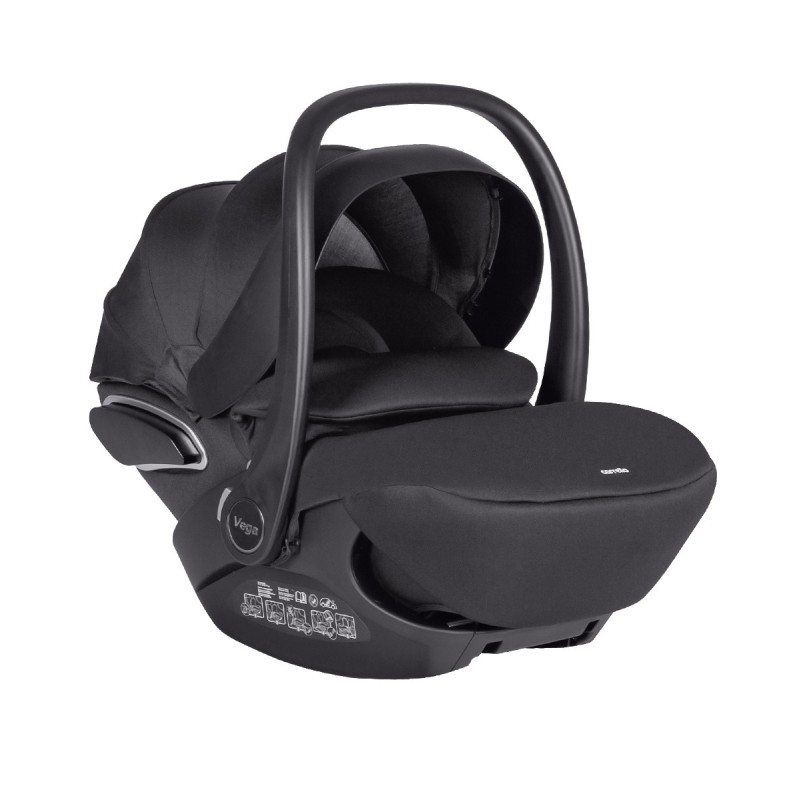 Carrello Vega Carrello Vega
