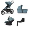 Thule Urban Glide 3 komplekt
