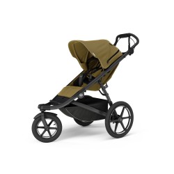 Thule Urban Glide 3 komplekt